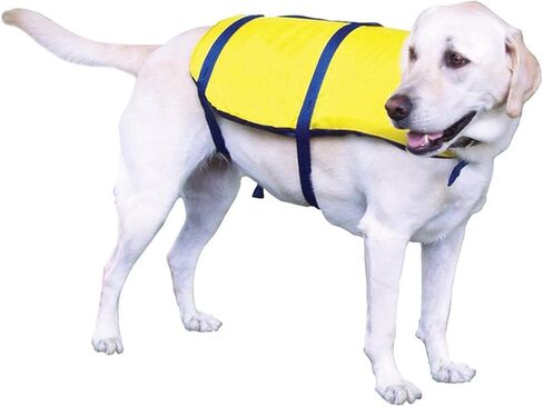 Onyx Pet Life Vest, Nylon in Saudi Arabia