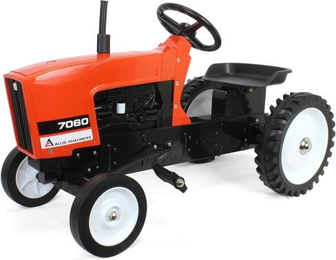 إرتل أليس تشالمرز 7060 جبهة واسعة 2WD دواسة جرار 16513 in Saudi Arabia