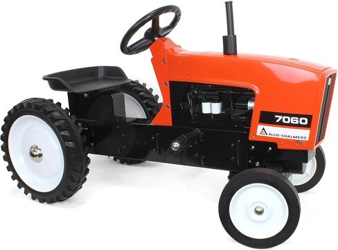 إرتل أليس تشالمرز 7060 جبهة واسعة 2WD دواسة جرار 16513 in Saudi Arabia