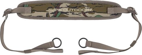 ALPS OutdoorZ Turkey Tote – Lightweight Game Carry Strap with Padded Non-Slip Shoulder Strap, Adjustable 48-Inch Webbing & Metal Rings for Carrying Large Turkeys in Saudi Arabia
