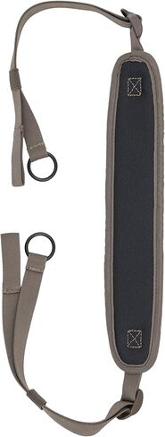ALPS OutdoorZ Turkey Tote – Lightweight Game Carry Strap with Padded Non-Slip Shoulder Strap, Adjustable 48-Inch Webbing & Metal Rings for Carrying Large Turkeys in Saudi Arabia