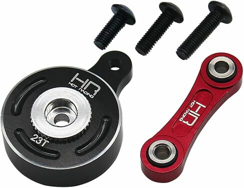 حار سباق ATF48SH23 وصلة ثابتة 23T موفر التوجيه المؤازر Arrma 1:10 4WD 3s 4s in Kuwait