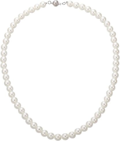Luxury Pearl Pet Necklace Elegant Dog and Cat Jewelry with Secure Clasp in Saudi Arabia