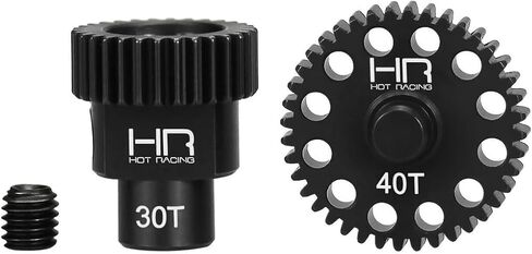 حار سباق SXTY4030T الصلب 0.3M ترس نقل SCX30 in Kuwait