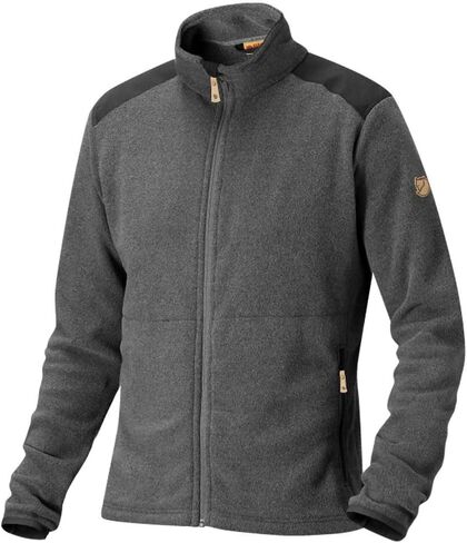 Fjallraven - Men's Sten Fleece in Saudi Arabia