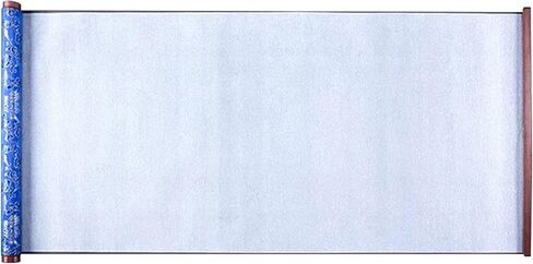 Magic Canvas - Water-Activated Reusable Chinese Calligraphy Cloth in Saudi Arabia