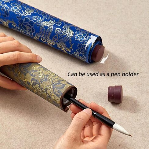 Magic Canvas - Water-Activated Reusable Chinese Calligraphy Cloth in Saudi Arabia
