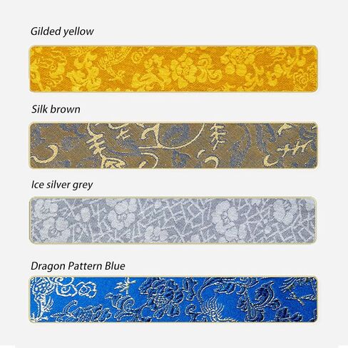 Magic Canvas - Water-Activated Reusable Chinese Calligraphy Cloth in Saudi Arabia