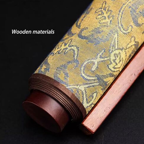 Magic Canvas - Water-Activated Reusable Chinese Calligraphy Cloth in Saudi Arabia