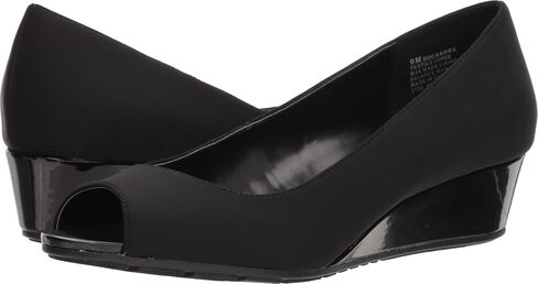 Bandolino Footwear Women's Armory Pump, Cafe Latte, 10 in Saudi Arabia