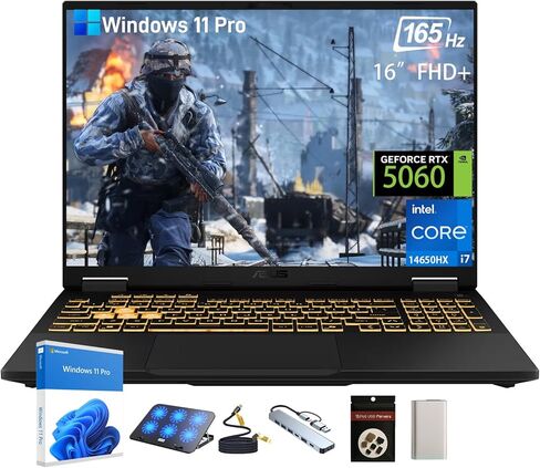 ASUS VivoBook L203MA Ultra-Thin Laptop, Intel Celeron N4000 Processor, 4GB LPDDR4, 64GB eMMC, 11.6" HD, USB-C, Windows 10 in S Mode (Switchable to Pro), L203MA-DS04, One Year of Microsoft Office 365 in Saudi Arabia