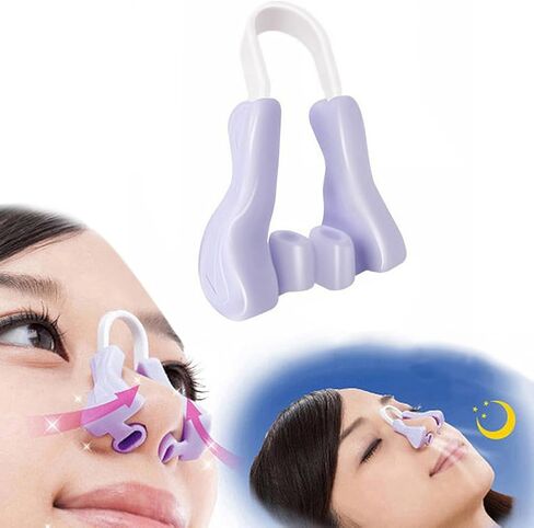 1Pcs Nose Shaper Lifting Shaping Clip Bridge Straightening Nose Up Face Lift Beauty Tools in Saudi Arabia