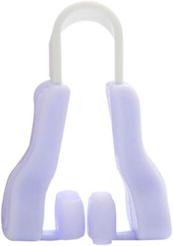 1Pcs Nose Shaper Lifting Shaping Clip Bridge Straightening Nose Up Face Lift Beauty Tools in Saudi Arabia