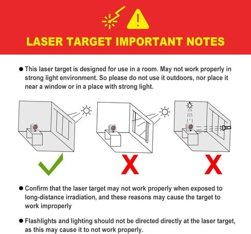 مجموعة أهداف خرطوشة التدريب على الحرائق الجافة 38SPL - مجموعة خرطوشة الليزر وأهداف العد الإلكترونية - 5 مستويات من الصعوبة - 4 طرق للوضع - تدريب آمن على الحرائق in Kuwait