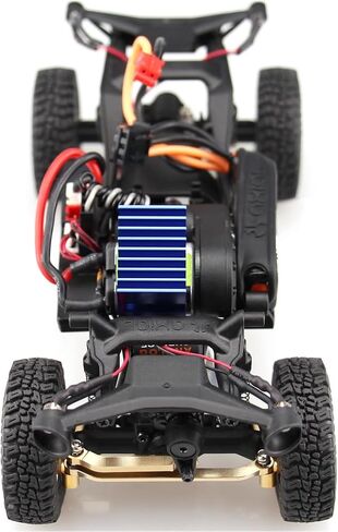 حار سباق SXTY030H06 الأزرق 9 زعانف 030 موتور بالوعة الحرارة SCX24 SCX30 in Kuwait