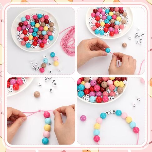 Quelay شخصية DIY مطرز الياقات الكلب قابل للتعديل اسم الرسالة الملونة كبيرة مطرز طوق سوار للكلاب الصغيرة والمتوسطة والكبيرة هدايا محبي الكلاب in Kuwait