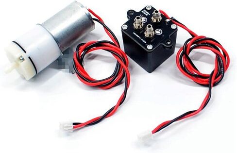 Simulation Exhaust Smoke Parts for -4 1/10 RC Car in Saudi Arabia