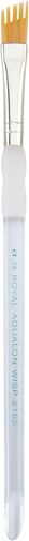 Aqualon Wisp Angular Brush by Aqualon in Saudi Arabia