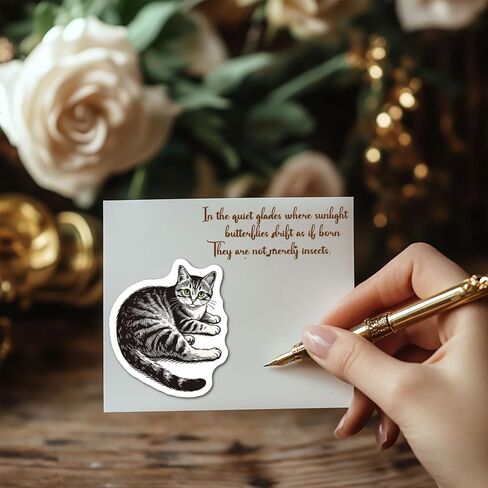 طوابع مطاطية لحيوانات القطط من GLOBLELAND مقاس 22 × 18 سم من ماين سيامي إيفا Cling Mount Stamps مجموعة طوابع مطاطية للقطط البرتقالية لصنع البطاقات وألبوم الصور والديكور DIY سكرابوكينغ in Kuwait