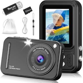 Digital Camera for Kids in Kuwait
