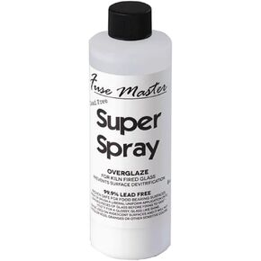 Fuse Master Super Spray 8oz. in Saudi Arabia
