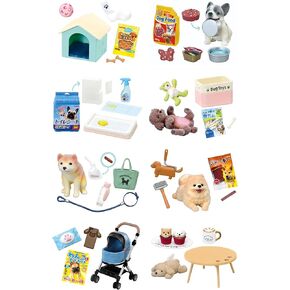 Rement Petit Sample Series 1 Box H115mm x W70mm x D50mm PVC in Kuwait