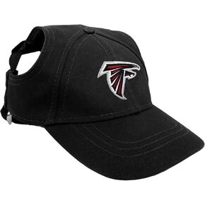 قبعة بيسبول Littlearth NFL للحيوانات الأليفة - فرق مرخصة رسميًا، المقاسات: XS - XL in Kuwait
