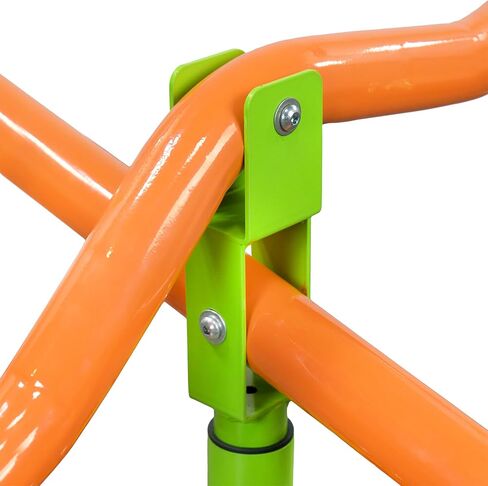 360-Degree 4 Seater Swivel Seesaw, Indoor or Outdoor, (Weight Limit 100lbs) in Saudi Arabia