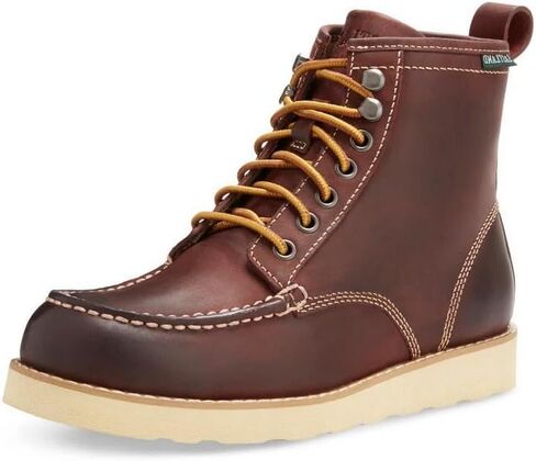 Eastland Women's Lumber Up Fashion Boot in Saudi Arabia