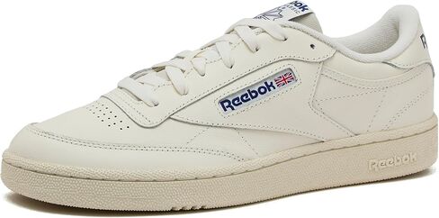 Reebok Men's Club C 85 Sneaker in Saudi Arabia