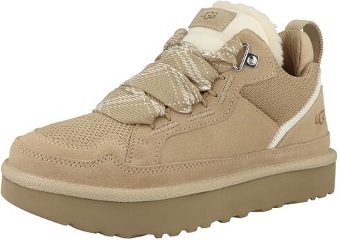 UGG Women's Lowmel Sneaker in Saudi Arabia