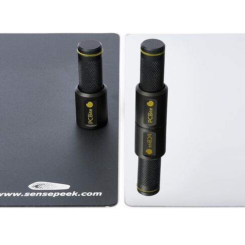 غطاء عازل صغير PCBite (A5) | ملحق لوحة القاعدة لمجموعات حامل ثنائي الفينيل متعدد الكلور in Kuwait