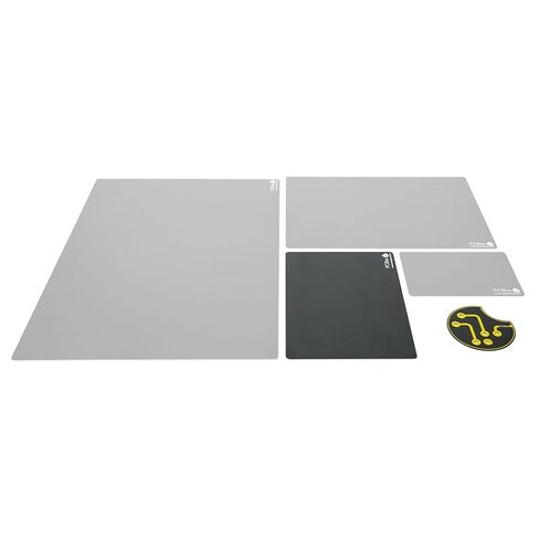 غطاء عازل صغير PCBite (A5) | ملحق لوحة القاعدة لمجموعات حامل ثنائي الفينيل متعدد الكلور in Kuwait