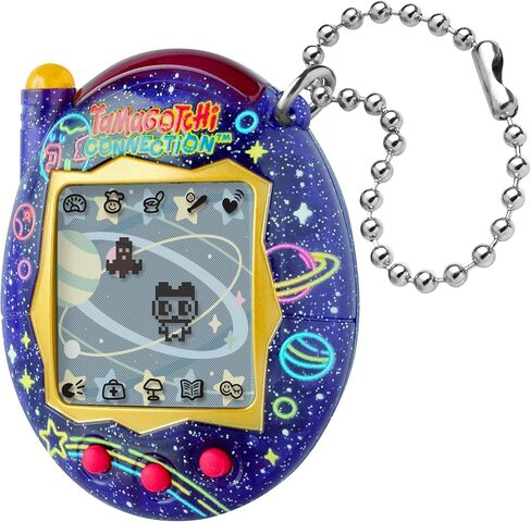 Tamagotchi Connection - Neon Planet in Saudi Arabia