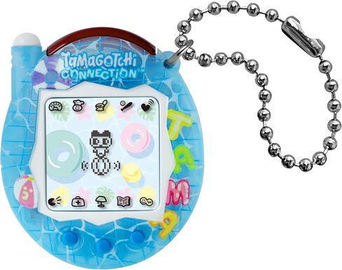 Tamagotchi Connection - Neon Planet in Saudi Arabia