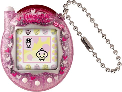 Tamagotchi Connection - Neon Planet in Saudi Arabia