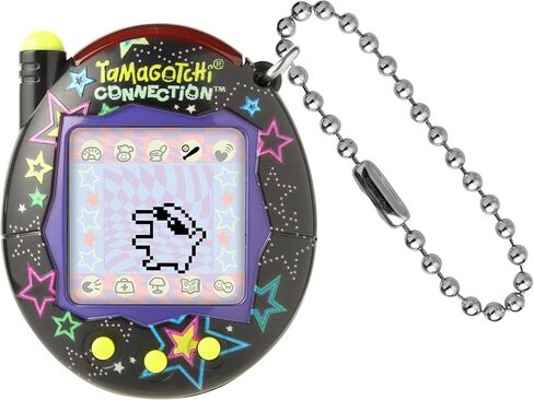 Tamagotchi Connection - Neon Planet in Saudi Arabia
