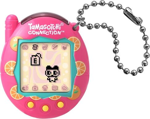 Tamagotchi Connection - Neon Planet in Saudi Arabia