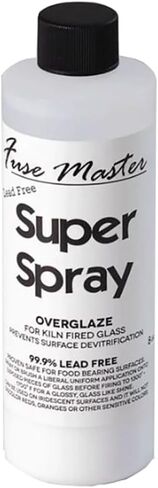 Fuse Master Super Spray 8oz. in Saudi Arabia