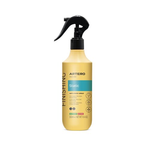 Artero Cosmetics Static Dog Control Spray 300mL/10.1 Ounce in Saudi Arabia