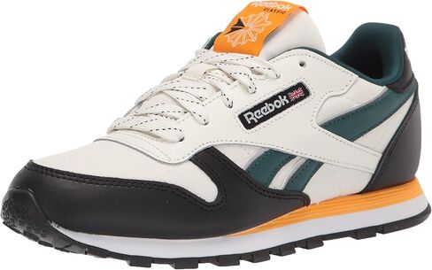 Reebok Unisex-Child Classic Leather Sneaker in Saudi Arabia