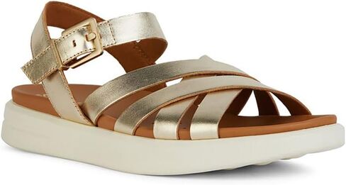 Geox Women's D Xand 2S B SPORTS SANDAL in Saudi Arabia