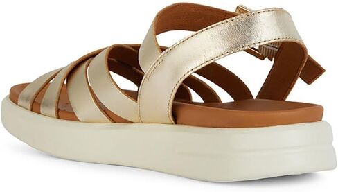 Geox Women's D Xand 2S B SPORTS SANDAL in Saudi Arabia