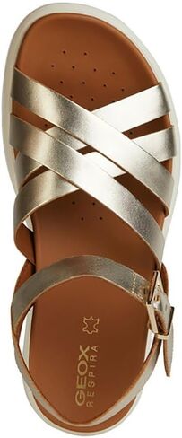 Geox Women's D Xand 2S B SPORTS SANDAL in Saudi Arabia