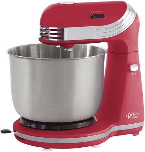 أكوا سكاي 3 كيو تي. كاب. خلاط ستاند 6 سرعات in Kuwait