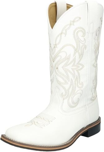 Smoky Mountain Boots Women's Bonnie Western Boot in Saudi Arabia