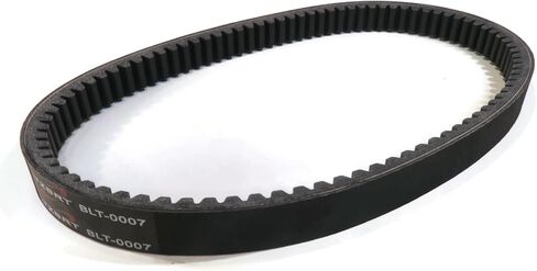 حزام محرك القابض CVT من متجر ROP لـ E-Z-GO 72025-G01، 72025G01 وStens 265-343، 265343 in Saudi Arabia