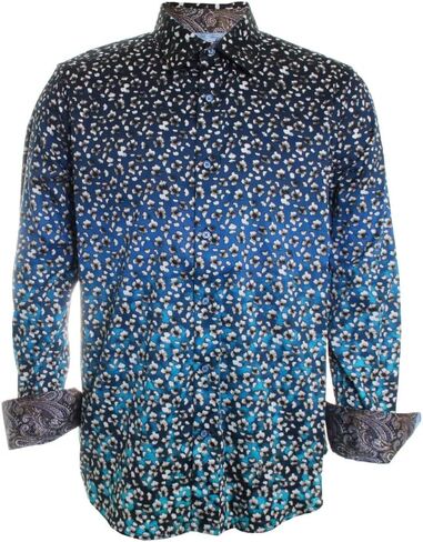 حذاء روبرت جراهام كاسا اكوا للرجال L/S in Saudi Arabia