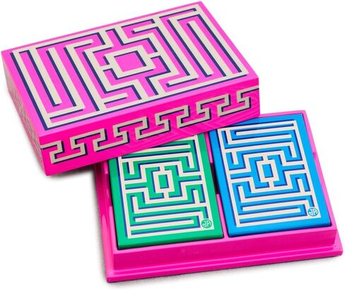 مجموعة بطاقات متاهة ورنيش للنساء من جوناثان أدلر in Kuwait