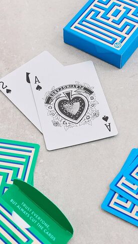 مجموعة بطاقات متاهة ورنيش للنساء من جوناثان أدلر in Kuwait